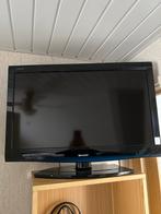 Sharp LCD TV 80cm - Goed beeld!, Ophalen, Gebruikt, LCD, Sharp