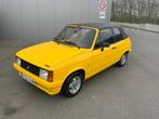 Talbot - Samba Cabriolet - Oldtimer, Auto's, Oldtimers, Overige merken, Cabriolet, Overige brandstoffen, Bedrijf