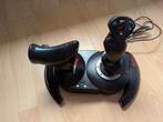 Thrustmaster T-Flight HOTAS X v2 – Joystick+Throttle PC/PS3, Ophalen of Verzenden, Zo goed als nieuw