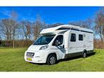 Hymer Tramp T 614 CL 2X2 (990214), Caravans en Kamperen, Campers, Standaard zit, Ringverwarming, Koelkast, Particulier