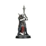 1 crimson court vampire lord on sprue AOS, Hobby en Vrije tijd, Wargaming, Ophalen of Verzenden, Zo goed als nieuw, Warhammer