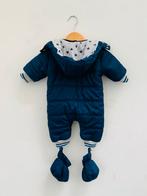 Baby Ski Pak met Voetjes & Capuchon, Ophalen of Verzenden, Zo goed als nieuw, Jongetje of Meisje, Pakje