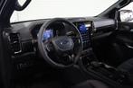 Ford Ranger  PHEV Wildtrak e-4WD 280pk | Dubbel Cabine | Tre, Automaat, Gebruikt, Met garantie (alle), Zwart