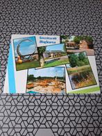 Ansichtkaart Slagharen - Herinneringen aan het Wilde Westen!, Overige supermarkten, Ophalen of Verzenden