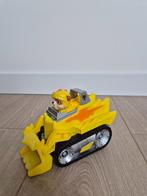 Paw Patrol voertuigen - Rescue Knights, Ophalen of Verzenden, Zo goed als nieuw