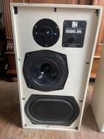 KEF 104 voor T27 /SP 1039 B200 / onderdelen, Subwoofer, Niet werkend, 120 watt of meer, Ophalen