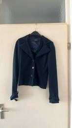 Woman by Earn maat 36, Blauw, Ophalen of Verzenden, Jasje, Maat 36 (S)