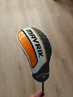 Callaway Mavrik Fairway wood 5 regular flex, Ophalen of Verzenden, Zo goed als nieuw, Club, Callaway