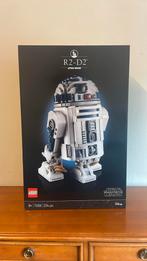 Lego R2-D2 StarWars 75308 nieuw geseald, Nieuw, Ophalen of Verzenden, Lego