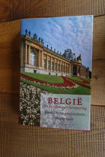 Tollebeek: België, een parcours van herinnering, deel 1 beschikbaar voor biedingen
