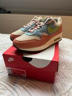 Nike Air Max 1 Madder Root 38.5, Kleding | Heren, Schoenen, Nieuw, Ophalen of Verzenden, Sneakers of Gympen, Nike