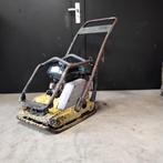 Trilplaat wacker neuson wp 1540 A, Overige soorten, Gebruikt, Wacker neuson, Ophalen