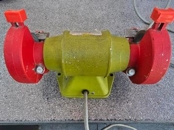 Slijpmachine  beschikbaar voor biedingen