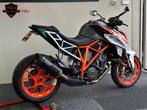 KTM 1290 SUPERDUKE R ALLE PAKKETTEN 2017 29DKM 1390, 2 cilinders, Motorrijbewijs A, Bedrijf, 1301 cc