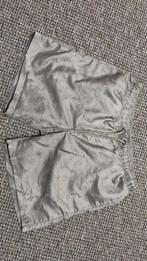 LOUIS VUTTON Short, Kleding | Heren, Badmode en Zwemkleding, Maat 52/54 (L), Beige, Ophalen of Verzenden, Zwemshort