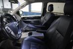 Lancia Voyager 3.6 V6 Platinum 7 Pers / 12 MAANDEN GARANTIE, Euro 5, 450 kg, Gebruikt, 1991 kg