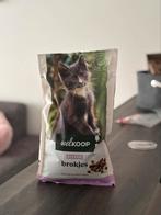 Kittenbrokjes welkoop, Ophalen, Kat