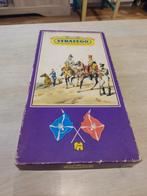 Stratego Bordspel - Vintage, Hobby en Vrije tijd, Gezelschapsspellen | Bordspellen, Postbus 222, 1500 EE Zaandam, Een of twee spelers