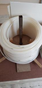 Vloerverwarming slang 14x2 wavin Nog 254 meter over, Ophalen, Minder dan 30 cm, Overige typen, Nieuw