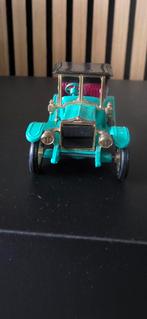 GA Maxwell uit 1911., Ophalen of Verzenden, Auto, Matchbox