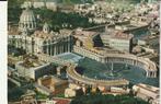 Vaticaan City 1961, Verzamelen, Verzenden, 1960 tot 1980, Gelopen, Italië