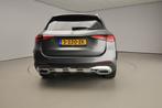 Mercedes-Benz GLC-klasse 300e 4MATIC AMG Line | Trekhaak | C, Automaat, Stof, Gebruikt, 167 km/l