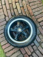 Vespa s/lx velg met michelin citygrip 2 band, Ophalen of Verzenden, Overige typen, Vespa