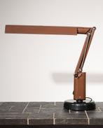 Desk lamp - Lucifer desk light 1975, Huis en Inrichting, Lampen | Tafellampen, Ophalen, Overige materialen, 50 tot 75 cm, Mid-Century