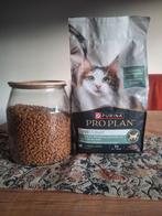 Purina pro plan anti-allergievoer, Dieren en Toebehoren, Dierenvoeding, Ophalen of Verzenden, Kat