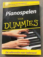 Blake Neely - Pianospelen voor Dummies, Verzenden, Artiest, Blake Neely, Zo goed als nieuw