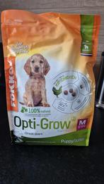 Fokker Opti-grow M 13 kg + 2,5 kg, Dieren en Toebehoren, Hond, Ophalen