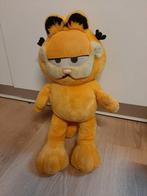 Garfield knuffel 47 cm, Ophalen of Verzenden