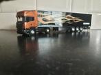 Tekno Scania, Ophalen of Verzenden, Zo goed als nieuw, Bus of Vrachtwagen, Tekno