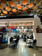 Horeca overname‍/beste locatie in de Bazar Beverwijk, Zakelijke goederen, Exploitaties en Overnames