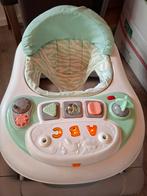 Mooie loopstoel met muziek, Ophalen of Verzenden, Zo goed als nieuw