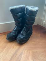 Snowboots Zwart Maat 42 Luhta, Luhta, Zwart, Snowboots, Ophalen of Verzenden