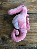 knuffeltje zeepaardje, Ophalen of Verzenden, Zo goed als nieuw, Overige typen
