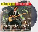 UK Rolling Stones Voodoo Lounge 2022, Postzegels en Munten, Ophalen of Verzenden, Postfris