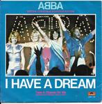Abba-Special Chrismas Souvenir Edition, 7 inch, Single, Ophalen of Verzenden, Zo goed als nieuw