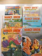 Nancy Drew, Detective, Ophalen of Verzenden, Zo goed als nieuw, Fictie