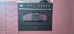 Etna Gasfornuis 90cm - Perfect voor de keuken!, Ophalen, Gebruikt, Oven, 60 cm of meer