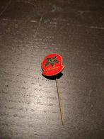 Jamin Pin in nette staat, Verzamelen, Speldjes, Pins en Buttons, Ophalen of Verzenden, Zo goed als nieuw, Merk, Speldje of Pin