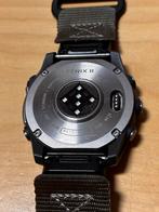 Garmin Fenix 8 Amoled Saffier - 51 mm - GPS Inruil, Zwart, Bramenberg 5, Info@gpsinruil.nl, Garmin