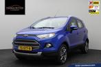 Ford EcoSport 1.0 EcoBoost Titanium 2016 | Cruise Controle |, Auto's, Ford, Te koop, Geïmporteerd, 5 stoelen, Benzine