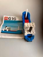 Lego 616 cargo ship uit 1976, Ophalen of Verzenden