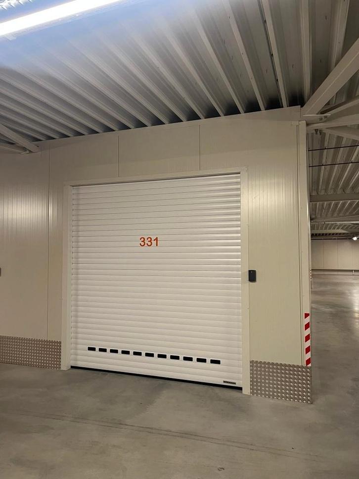 Garagebox XLBOX Gouda, Auto diversen, Autostallingen en Garages