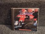 Prince - Live In U.S.A 1982, Ophalen of Verzenden, 1980 tot 2000, Gebruikt