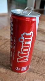 Coca Cola blikje met naam: Marit, Ophalen of Verzenden, Zo goed als nieuw, Overige