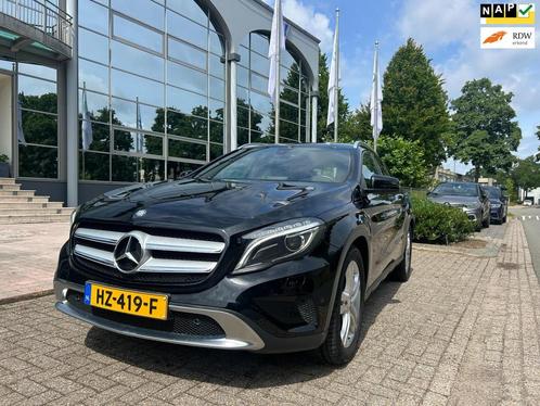 Mercedes-Benz GLA-klasse 180 Ambition ,93000 km N.A.P, Auto's, Mercedes-Benz, Bedrijf, Te koop, GLA, ABS, Airbags, Airconditioning