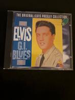 Elvis Presley G.I. Blues cd, Ophalen of Verzenden